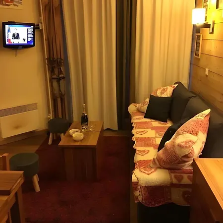 Apartamento - Inout - 5 Beds Flat M-603 *