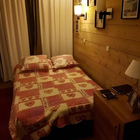 Apartamento - Inout - 5 Beds Flat M-603