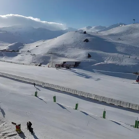 - Inout - 5 Beds Flat M-603 Apartamento Val Thorens