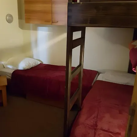 - Inout - 5 Beds Flat M-603 Apartamento