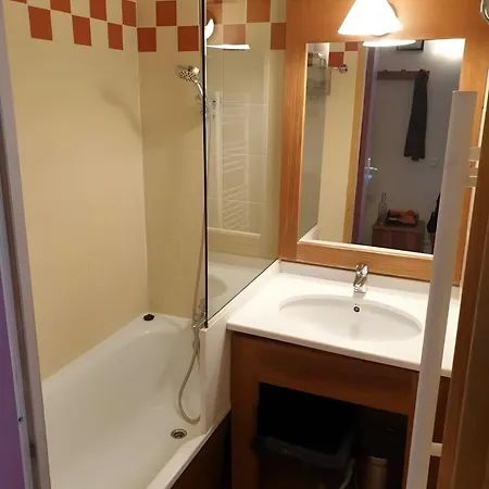 - Inout - 5 Beds Flat M-603 Apartamento Val Thorens