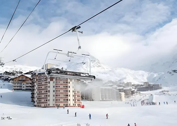 - Inout - 5 Beds Flat M-603 Lejlighed